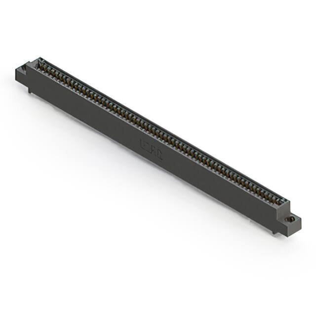 395-062-540-407 EDAC Inc.  Edgeboard Connectors